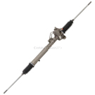 BuyAutoParts 80-01087R Rack and Pinion 2