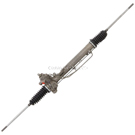 BuyAutoParts 80-01087R Rack and Pinion 3