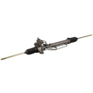 BuyAutoParts 80-01088R Rack and Pinion 1