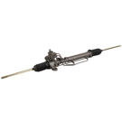 1992 Volkswagen Corrado Rack and Pinion 1