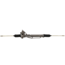 1992 Volkswagen Corrado Rack and Pinion 2