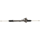 1992 Volkswagen Corrado Rack and Pinion 3