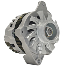 BuyAutoParts 31-10802AN Alternator 2