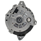 BuyAutoParts 31-10802AN Alternator 4