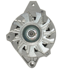 BuyAutoParts  Gmc Suburban Alternator 31-10802AN
