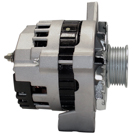 BuyAutoParts 31-10802AN Alternator 3