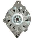 1987 Gmc P2500 Alternator 1