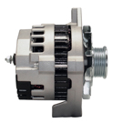 1987 Gmc P2500 Alternator 3