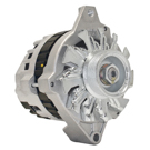 1987 Gmc P2500 Alternator 2