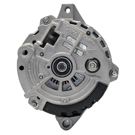 1987 Gmc P2500 Alternator 4