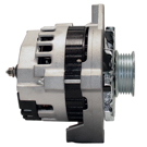 1987 Gmc P2500 Alternator 3