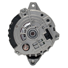 1991 Gmc G3500 Alternator 4