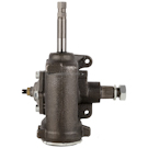 1982 Gmc Jimmy Manual Steering Gear Box 3