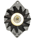 1992 Gmc P3500 Alternator 1