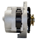 1992 Gmc P3500 Alternator 3
