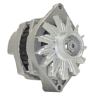 1988 Chevrolet Caprice Alternator 2