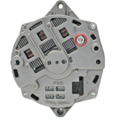 1988 Chevrolet Caprice Alternator 4