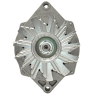 1988 Chevrolet Caprice Alternator 1