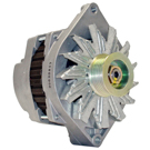 1994 Gmc Yukon Alternator 2