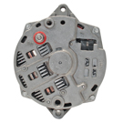 1994 Gmc Yukon Alternator 4