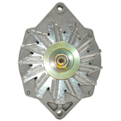 1994 Gmc Yukon Alternator 1