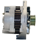 1994 Gmc Yukon Alternator 3