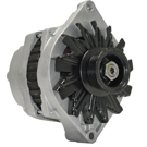 1993 Gmc C3500HD Alternator 2