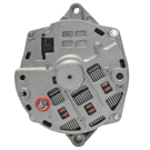 1993 Gmc C3500HD Alternator 4