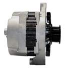 1993 Gmc C3500HD Alternator 3