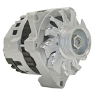 1990 Jeep Wagoneer Alternator 2