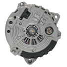 1990 Jeep Wagoneer Alternator 4