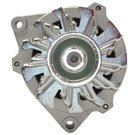 1990 Jeep Wagoneer Alternator 1