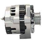 1990 Jeep Wagoneer Alternator 3