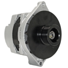 1989 Cadillac Deville Alternator 2