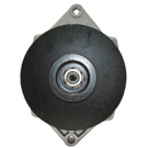 1989 Cadillac Deville Alternator 1