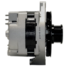 1989 Cadillac Deville Alternator 3