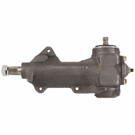 BuyAutoParts 82-70071AN Manual Steering Gear Box 3