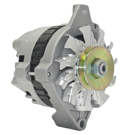 1990 Buick LeSabre Alternator 2