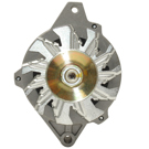 1990 Buick LeSabre Alternator 1