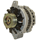 1990 Gmc P3500 Alternator 2
