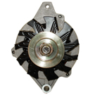 1990 Gmc P3500 Alternator 1