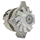 1987 Buick Somerset Alternator 2