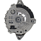 1987 Buick Somerset Alternator 4
