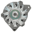 1991 Isuzu Rodeo Alternator 1