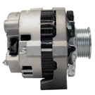 1991 Isuzu Rodeo Alternator 3