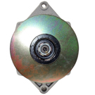 BuyAutoParts Cadillac Alternator 31-10688AR