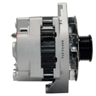 1988 Cadillac Deville Alternator 3
