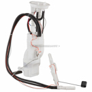 BuyAutoParts 36-01420AN Fuel Pump Assembly 1