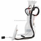 BuyAutoParts 36-01420AN Fuel Pump Assembly 2