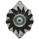1987 Gmc P3500 Alternator 1
